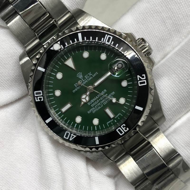 Rolex watch 050774